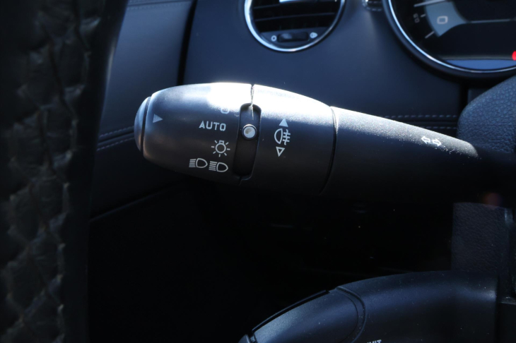 Peugeot RCZ 1,6 16V 147kW Allure Navi