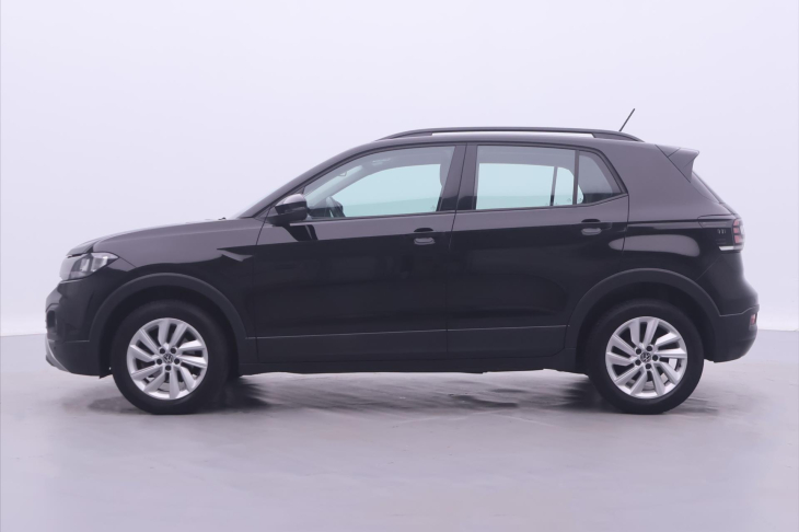 Volkswagen T-Cross 1,0 TSI 70kW CZ Life 1.Maj.