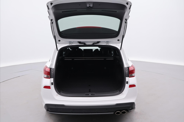 Hyundai i30 1,5 T-GDI N Line SmartKey CZ