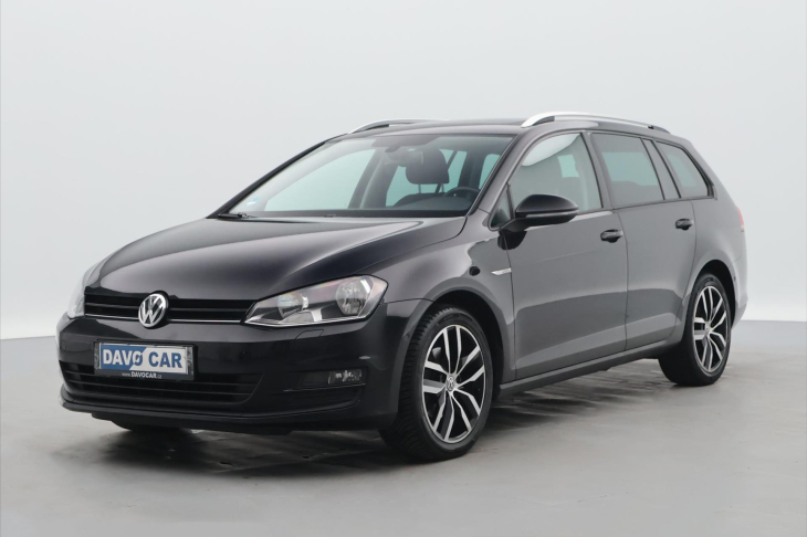 Volkswagen Golf 1,4 TSI 92kW Cup 1.Maj Navi