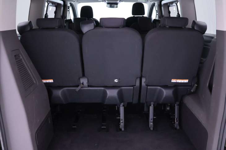 Ford Tourneo Custom 2,0 TDCi 136kW Aut. 8-Míst