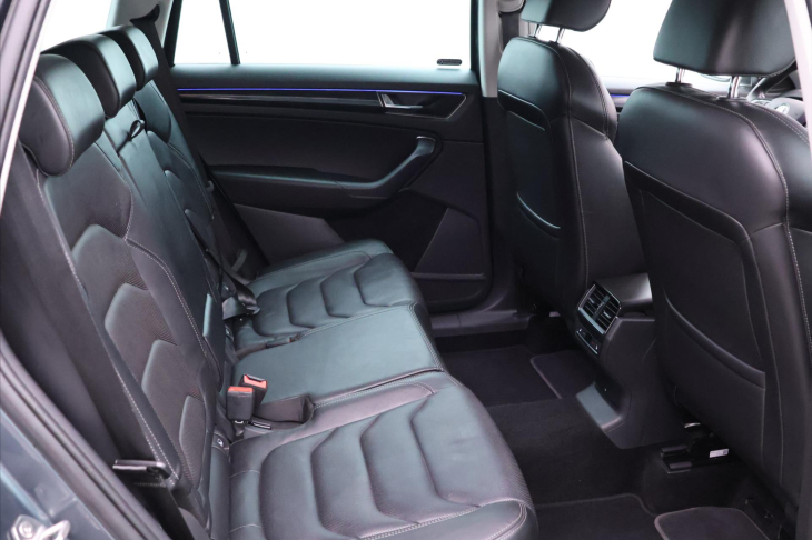 Škoda Kodiaq 2,0 TDI 140kW DSG Style CZ 4x4