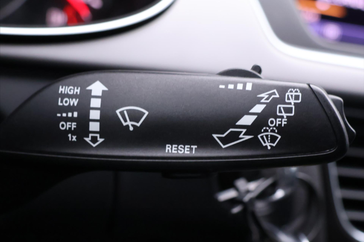 Audi A4 3,0 TDI Aut. S-line quattro