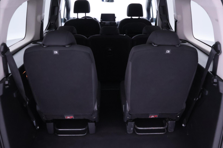 Citroën Berlingo 1,2 PT 81kW Shine XL 7-Míst