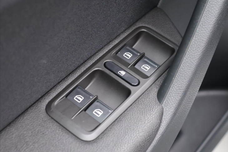 Škoda Yeti 1,2 TSI 77kW Klima Tažné 1.Maj