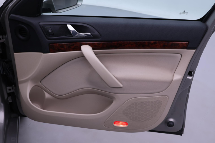 Škoda Octavia 1,4 TSI DSG Elegance Serv. kn