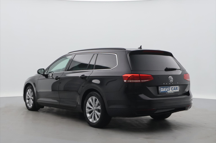 Volkswagen Passat 2,0 TDI 110kW Comfortline Navi