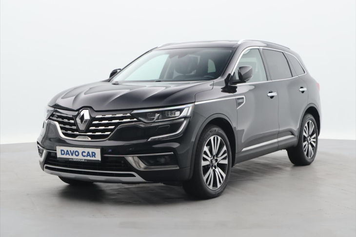 Renault Koleos 2,0 dCi 140kW Initiale Paris DPH