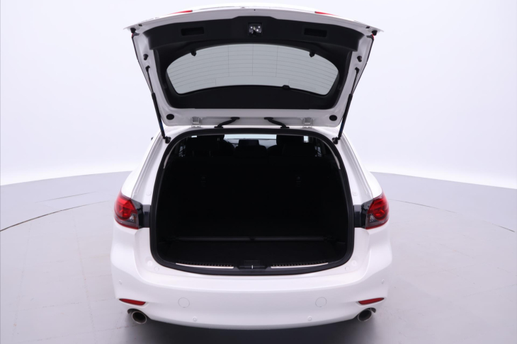 Mazda 6 2,0 Skyactive-G Exclusive DPH