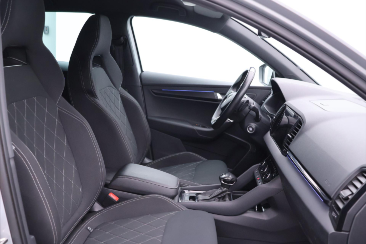 Škoda Karoq 2,0 TSI DSG 4x4 Sportline DPH