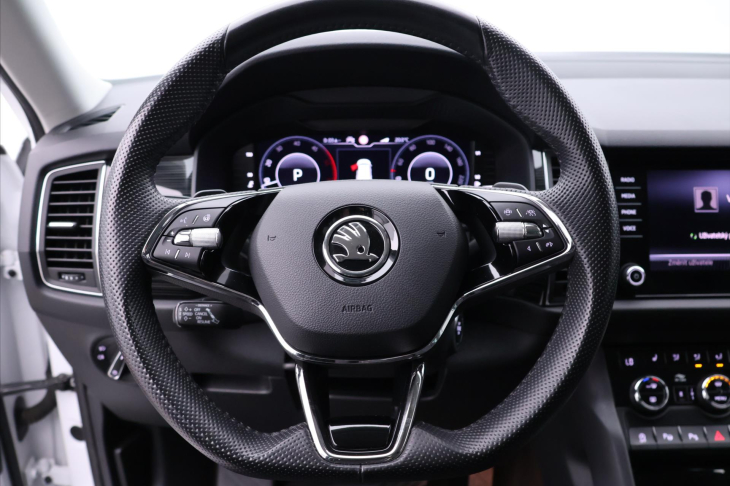 Škoda Kodiaq 2,0 TDI Style+ CZ DPH