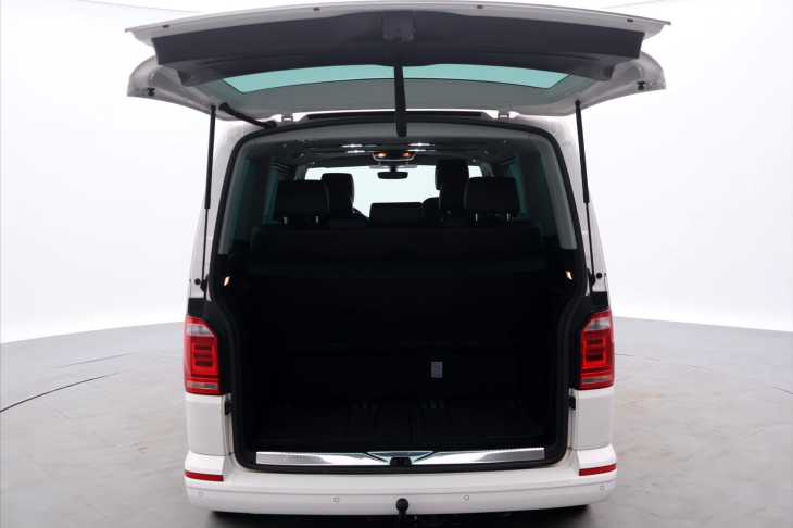 Volkswagen Multivan 2,0 TDI 150kW Highline DSG 4x4 CZ