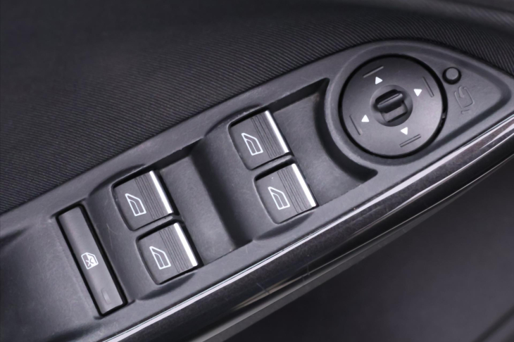 Ford Focus 2,0 TDCi Titanium Aut. CZ Navi