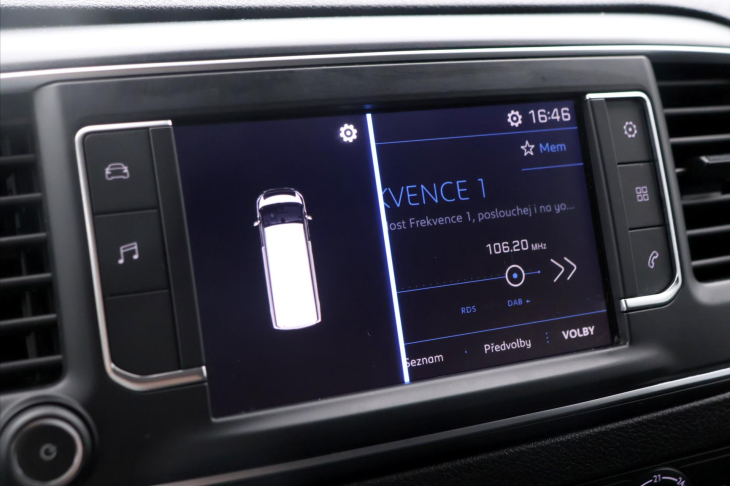 Peugeot Expert 2,0 HDI 106kW L3 CZ DPH