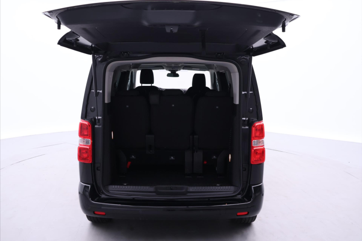 Peugeot Traveller 2,0 HDi 106kW CZ L2 8-Míst DPH