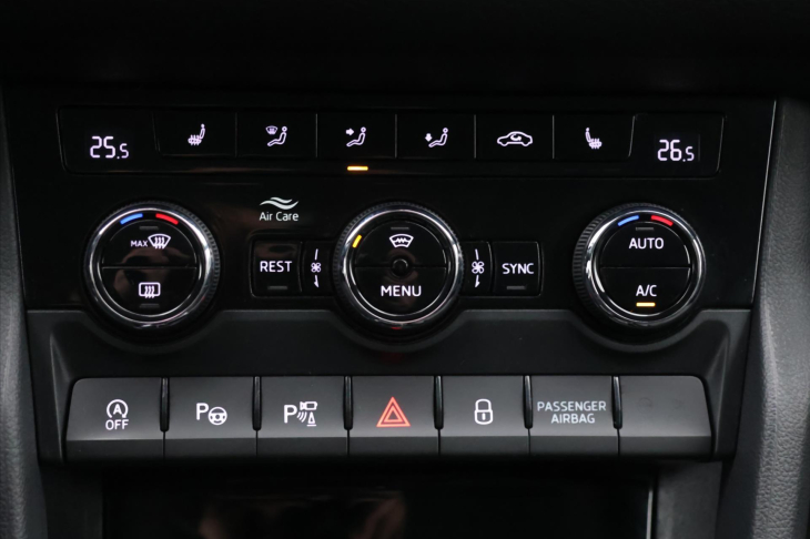 Škoda Kodiaq 2,0 TDI 147kW DSG Style 4x4 DPH