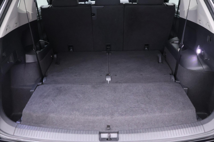 Volkswagen Tiguan Allspace 2,0 TDI 110kW DSG Life 7-Míst