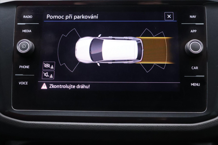 Volkswagen Tiguan 1,5 TSI Business 1.Maj LED DPH