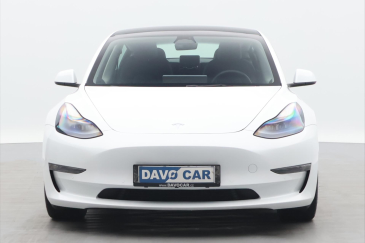 Tesla Model 3 Long Range 75kWh AWD sOH 90%