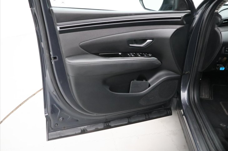 Hyundai Tucson 1,6 CRDi MHEV 100kW DCT Smart