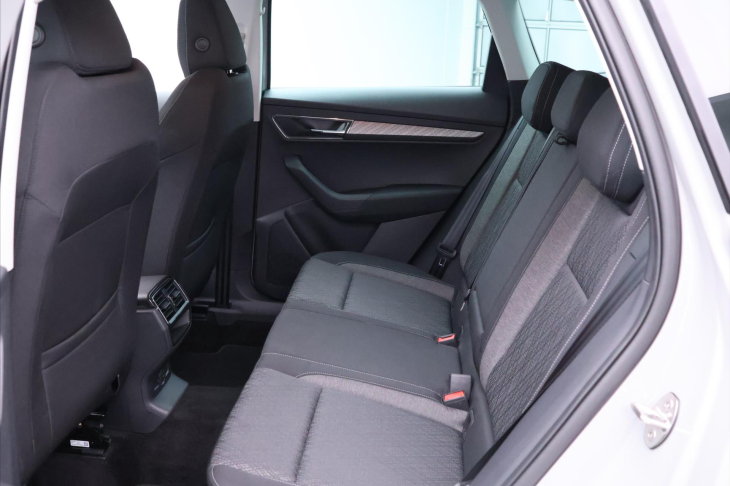 Škoda Karoq 1,5 TSI 110 kW Dsg Style 12.Tkm