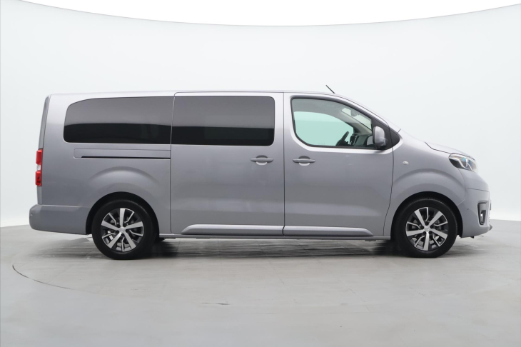 Toyota ProAce 2,0 D-4D 130KW VIP L2 CZ 1.MAJ