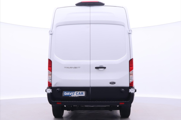 Ford Transit 2,0 TDCi 96kW L3H2 1.Maj. DPH