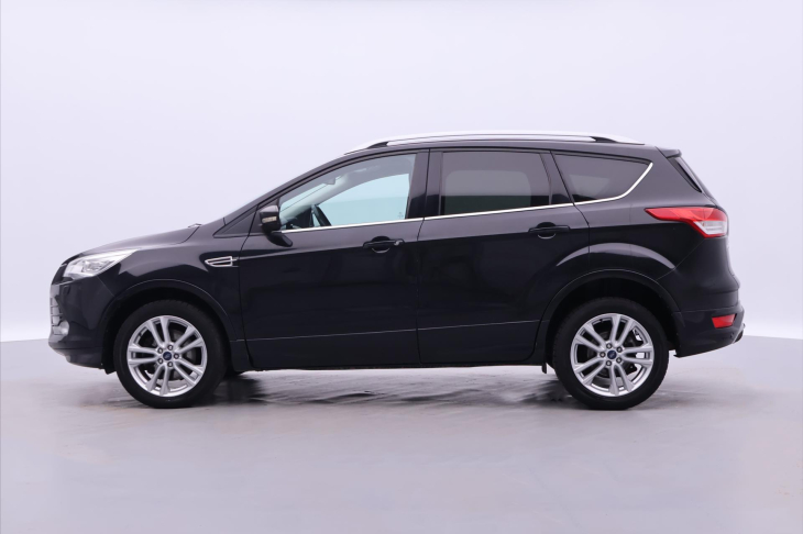 Ford Kuga 2,0 TDCi Titanium Plus 132kW 4x4
