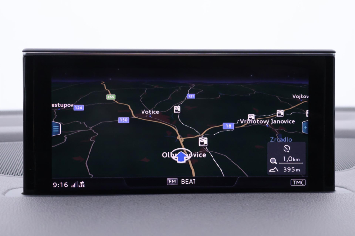 Audi Q7 3,0 TDI S-line 7-Míst CZ DPH