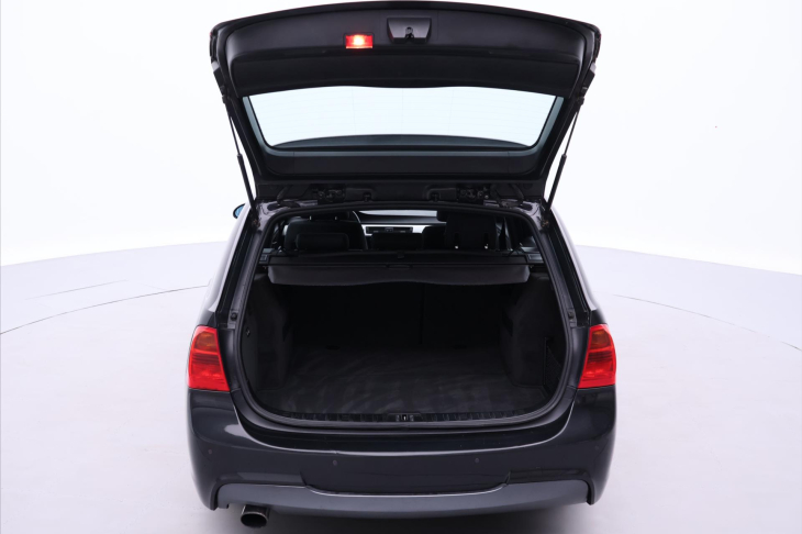 BMW Řada 3 2,0 D 120kW Aut.klima