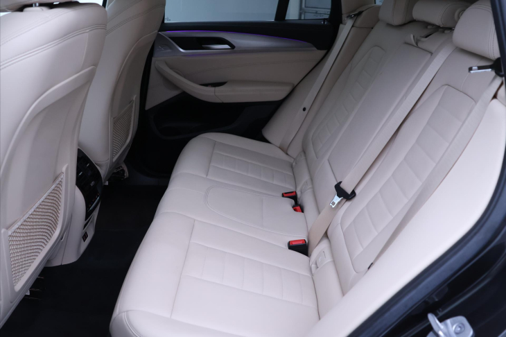 BMW X3 2,0 d 140kW xDrive Aut. Luxury