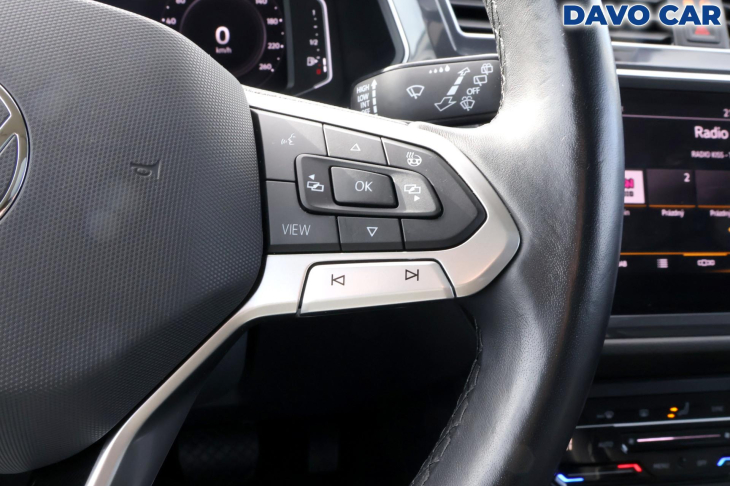 Volkswagen Tiguan Allspace 2,0 TSI 140kW DSG 4M DPH IQ