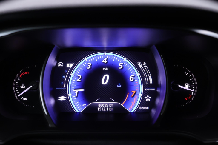 Renault Mégane 1,8 RS 221kW Aut. CZ Trophy