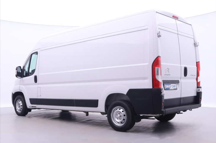 Citroën Jumper 2,2 HDI 103kW CZ 1.Maj DPH L3H2