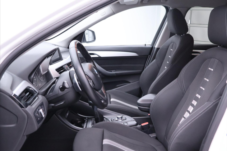 BMW X1 2,0 sDrive18d 110kW DPH