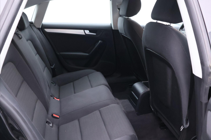 Audi A5 2,0 TDI 105kW Aut.klima CZ DPH