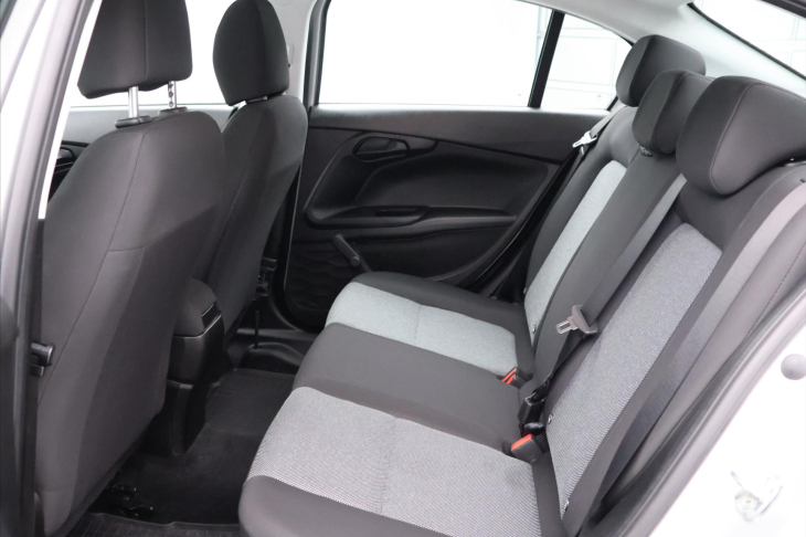 Fiat Tipo 1,4 70kW CZ Klima
