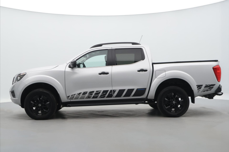 Nissan Navara 2.3 dCi 140kW Automat CZ Tekna