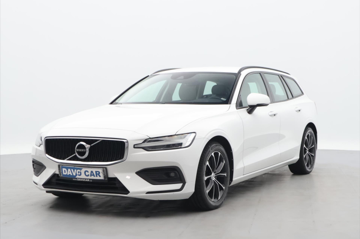 Volvo V60 2,0 D3 110kW Drive-E Momentum CZ