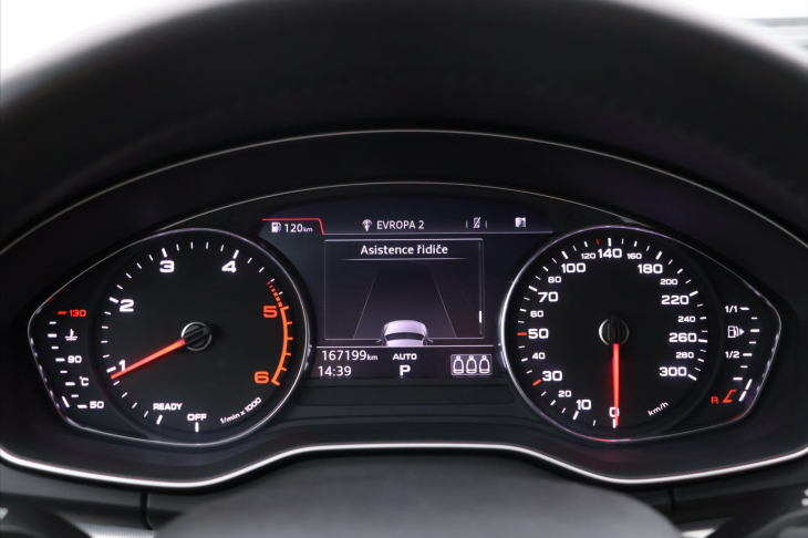 Audi Q5 2.0 TDI 140kW Quattro S-tronic