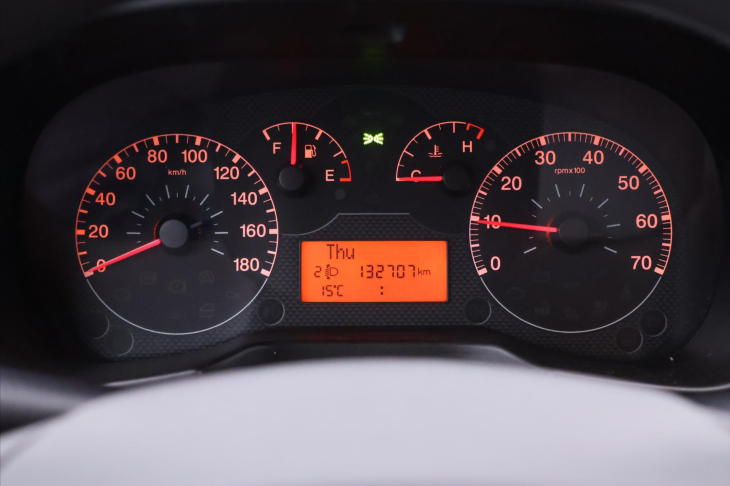 Peugeot Bipper 1,4 i 54kW CZ DPH