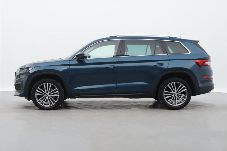 Škoda Kodiaq 2,0 TDI 147kW L&K 4x4 CZ DPH
