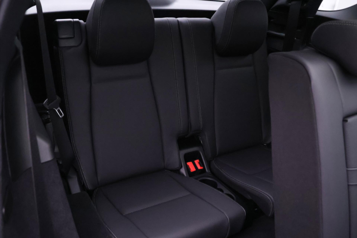 Mercedes-Benz GLE 3,0 450d 4Matic AMG Premium 7-Míst