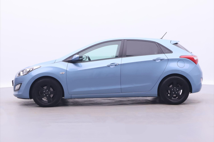 Hyundai i30 1,4 i CVVT 73kW CZ Klima Tempo