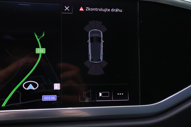 Audi Q3 1,5 35 TFSI S tronic S line CZ DPH