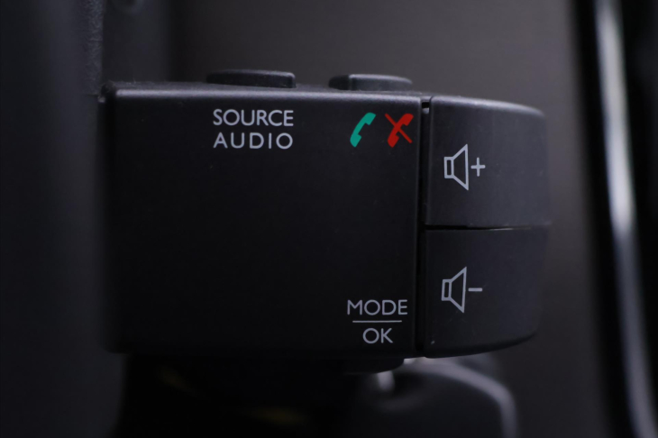 Dacia Lodgy 1,2 TCE Blackline Navi Kůže TZ