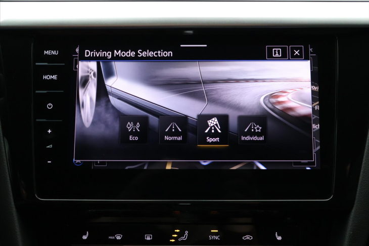 Volkswagen Arteon 2,0 TSI R 140kW DSG SB GT DPH