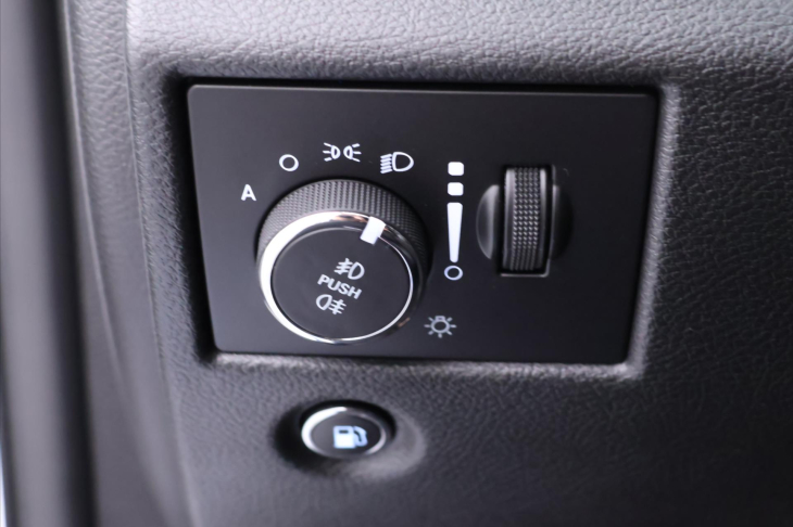 Jeep Grand Cherokee 3,0 CRD 184kW Aut. Summit AWD