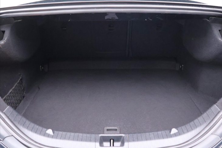 Mercedes-Benz CLA 2,1 220d 125kW Aut. AMG Kůže