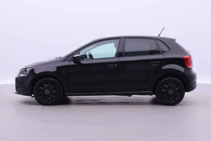 Volkswagen Polo 1,2 i 51kW CZ Klima
